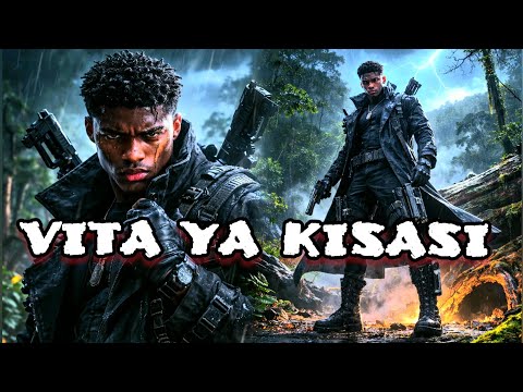 KISASI CHA KIFO! 😥| FULL SIMULIZI 