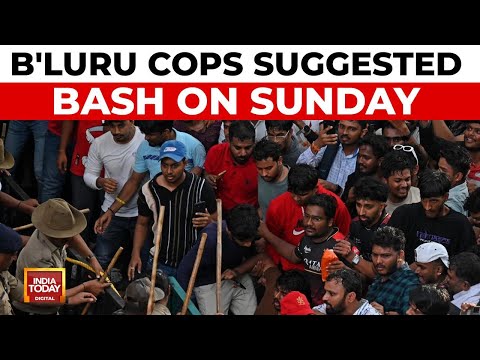 Bengaluru IPL Celebration Turns Tragic: 11 Dead in Stampede Amid Government's Rushed Event