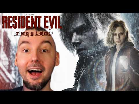 PRZECHODZĘ RESIDENT EVIL: REQUIEM