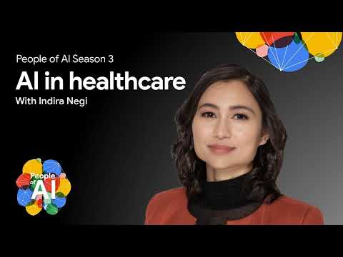 Indira Negi – Investing in AI hardware for health