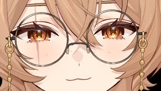 [CHATTING] Lets hang out for a bit before bed!