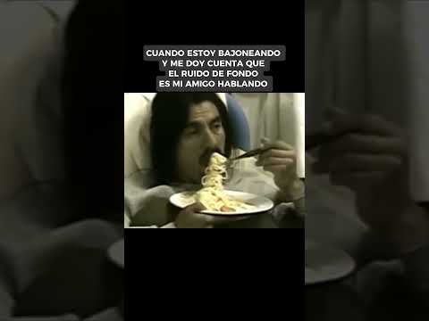 Explicándome todo el rollo con su ex