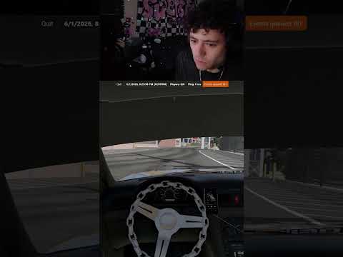 NEVER HITTING A DRIVE THRU AGAIN