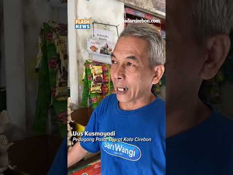 MBG Jalan, Harga Sembako Naik
