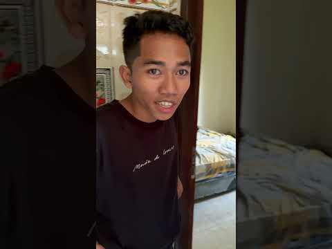 #SHORT | Rumi jadi ZOMBIE?