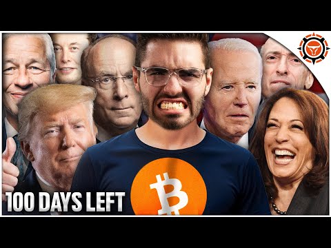 Bitcoin’s Path to 0k Before Elections (Don’t Miss This Opportunity!)
