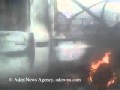 اشتباكات الجيش اليمني ومسلحين في لودر ابين 20 8 2010