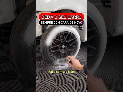 FAZ MUITA DIFERENÇA! #dicasautomotivas #carros #carrosusados #carro