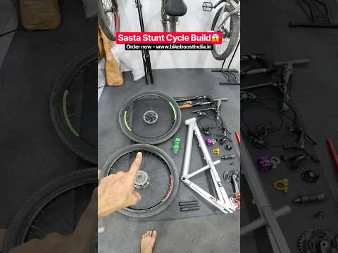 Sasta stunt <strong>Cycle</strong>😱 ￼ #stunt #mtb #bikestunt #bikes #mtblife #bikelife #cyclestunt #<strong>cycle</strong> #funny