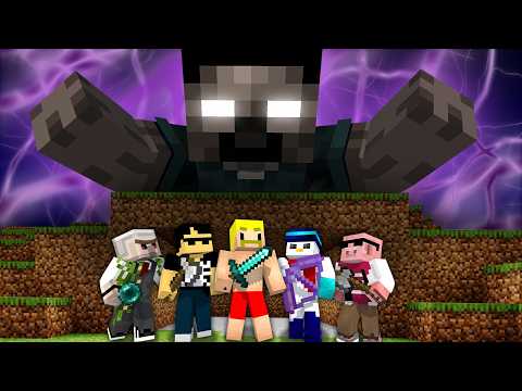 最強のハンターがいる世界でエンドラ討伐【マイクラ】