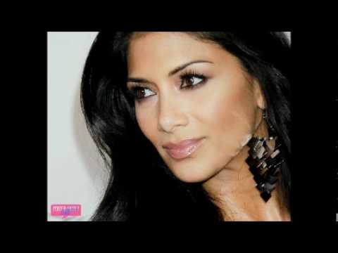 Nicole Scherzinger - Dont Hold Your Breath (Demo Version) + DOWNLOAD