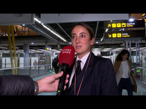 Lucía Pombo da la cara por su hermana María tras su polémica