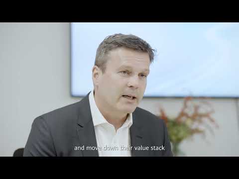 Michael Philpott talks about FTTR