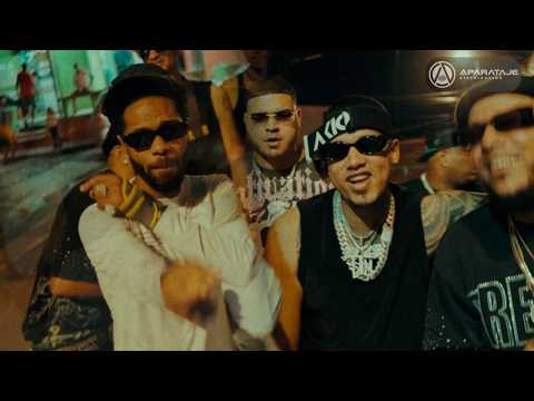 Bulova - El Shick - Eso Eh Eso (Remix) (Video Oficial)