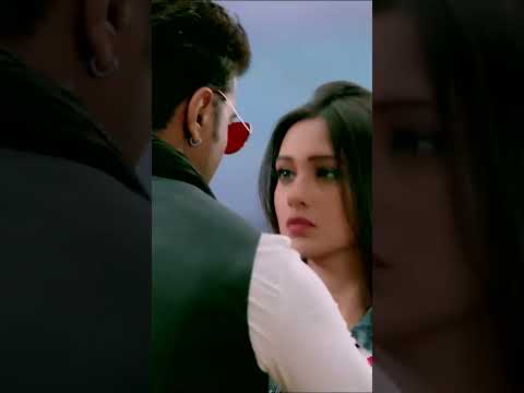 তুমি বৃষ্টি হয়ে নামলে... #svf #bengalimovie #shortvideo