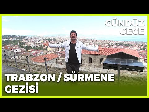 Gündüz Gece – Sürmene | 26 Kasım 2022