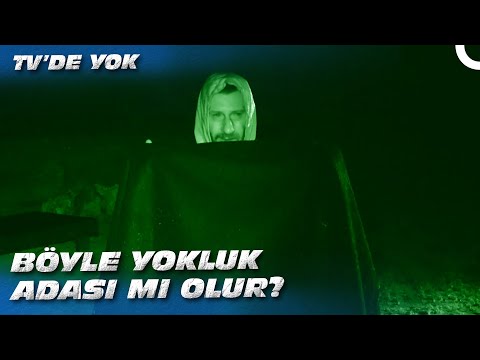 ARDAHAN YOKLUK ADASINDA! | Survivor All Star 2022 - 67. Bölüm