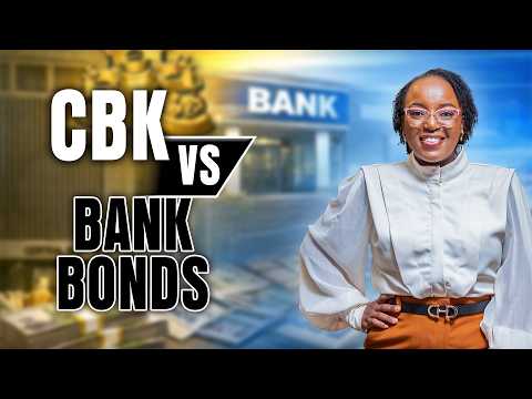 CBK Bonds vs Bank Bonds: Which One Is Actually Better?