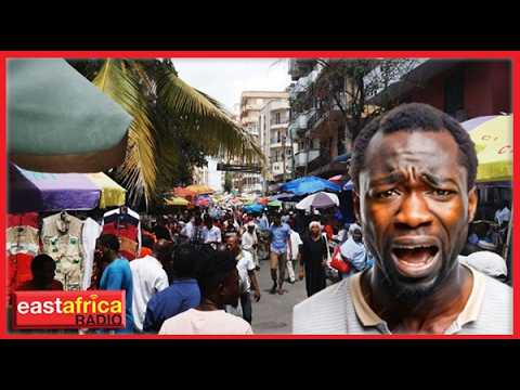 🛑LIVE; PILIKAPILIKA: KARIAKOO SIITAKI TENA .