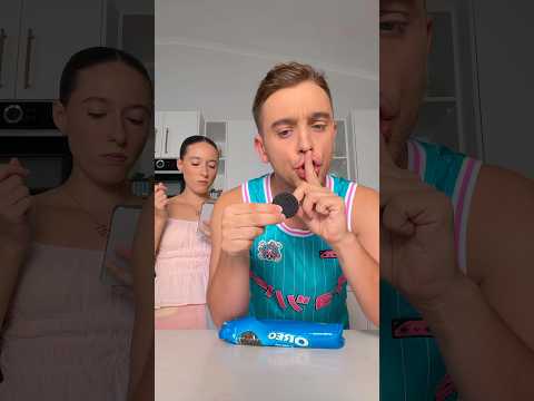 SUBSCRIBE FOR 7 YEARS OF GOOD LUCK! 🍀😅 - #dance #funny #couple #shorts