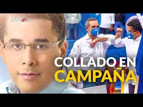 Politicos En Campaña En Semana santa | Antinoti Segmentos