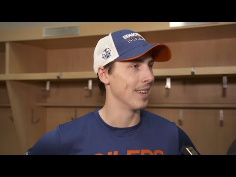 POST-RAW | Ryan Nugent-Hopkins 03.26.24