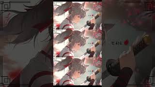 [화산귀환] 꽃불(심규선) COVER 🌸 #shorts