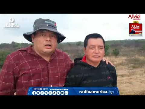Migrantes detenidos en Texas, entre ellos un hondureño / Radio América