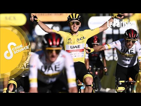 [Podcast] Soupçon de dopage, chutes violentes... plongée dans le Tour de France 2021