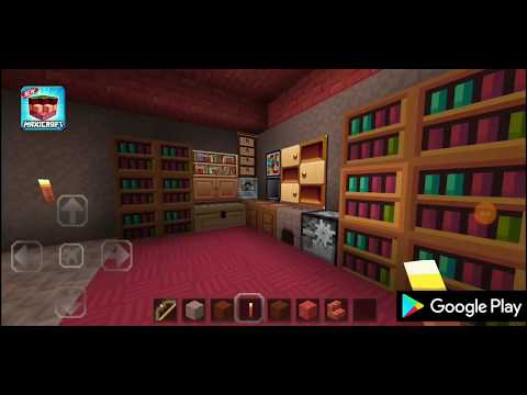 MaxiCraft