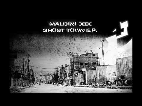 Maldini - Ghost Town