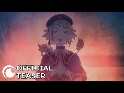 Kurayukaba | OFFICIAL TEASER