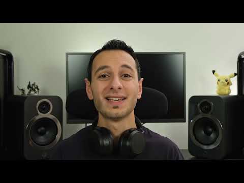 Sennheiser Momentum 4 Video Review by TotallydubbedHD - photo 3