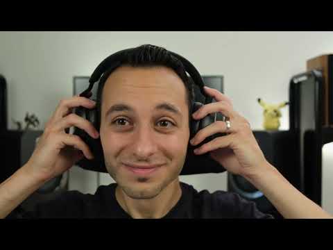 Sennheiser Momentum 4 Video Review by TotallydubbedHD - photo 4