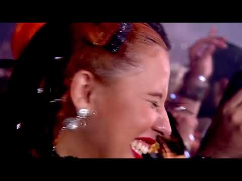 Tomorrowland 2025 | Swedish House Mafia at the MainStage
