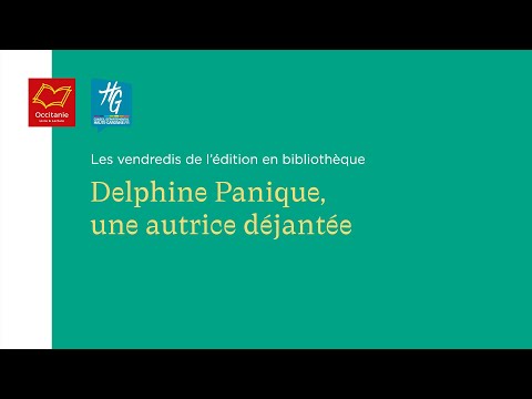 Vido de Delphine Panique