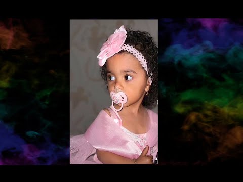 Vanessa  - Eliszának 6. szülinapjára sok szeretettel