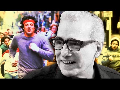 Rocky Loses Best Sports Movie Of All Time To Martin Scorsese’s 1980 Box Office Bomb!