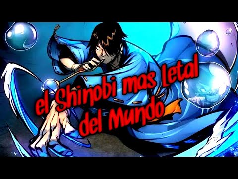 Cap 3 Reencarnación Ninja El Shinobi Más letal del Mundo