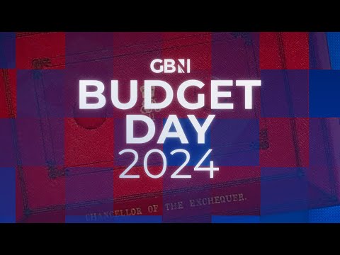 Budget Day 2024 | Wednesday 30th October