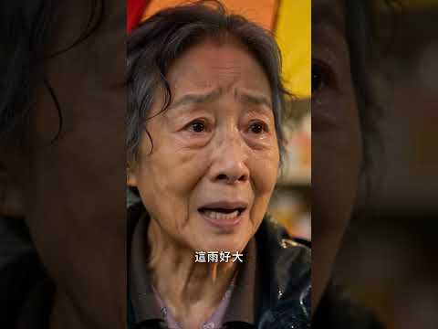 雨天篇-再大的雨，也能撐起一片晴天