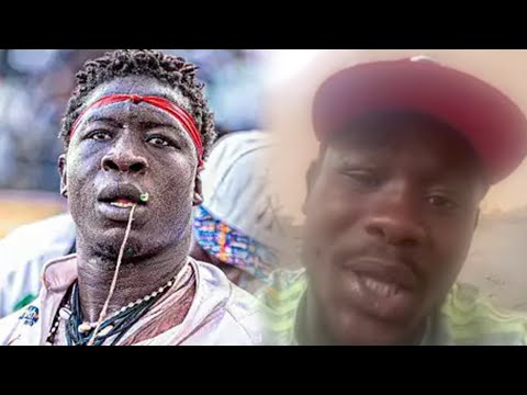 La réponse salée de Niang Ballo  à Pokola baldé : "kou meunoul khèkh, khoulo dalay yomb, na fékhé ba