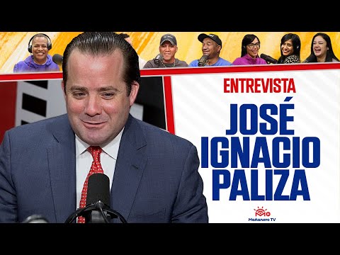 "Si lo Hacemos bien la REELECCIÓN SERÁ FÁCIL" - José Ignacio Paliza