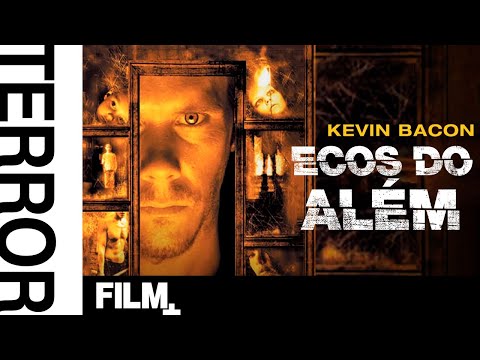 Ecos do Além com KEVIN BACON // Filme Completo Dublado // Terror // Film Plus