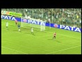 13/08/2011 - Amichevole - Juventus-Real Betis Siviglia 0-0