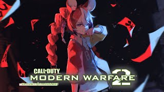 ≪Call of Duty: Modern Warfare II≫ A StrawBAErry goes Pew Pew