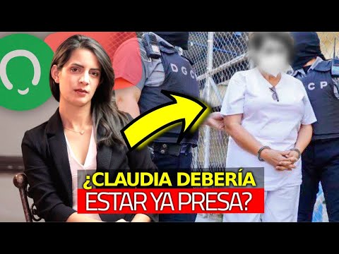 ¡Atención! ¿Claudia Ortiz DEBERÍA Estar Presa por FRAUDE?