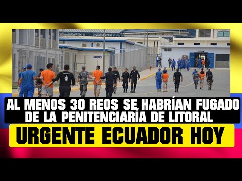 NOTICIAS ECUADOR HOY 17 DE NOVIEMBRE 2022 ÚLTIMA HORA EcuadorHoy EnVivo URGENTE ECUADOR HOY