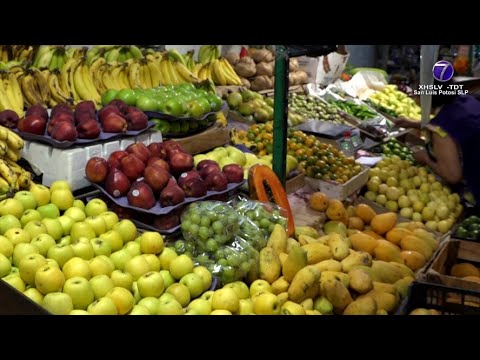 Altas temperaturas impactan en el precio de la fruta