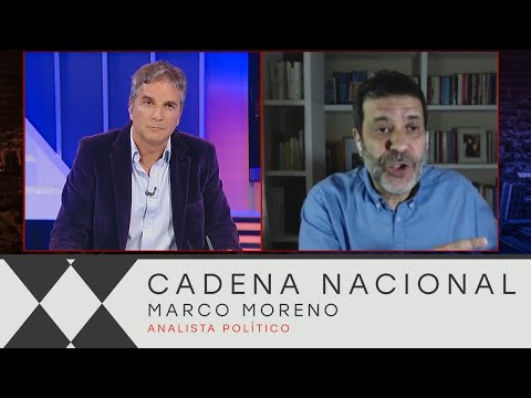 La acusación de Mañalich y la dividida oposición / Marco Moreno en #CadenaNacional